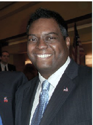 Illustration for article titled GALLERY: Black Republicans Running for Congress